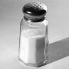 Salt shaker