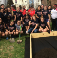 Community Gardens