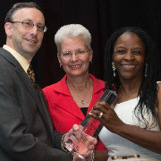 Sodexo Stop Hunger Foundation Rewards 5 Deserving Heroes of Everyday Life