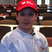 Sodexo Stop Hunger Foundation Scholar Hosts Dinner to Alleviate Hunger & Raise Awareness about Food Insecurity