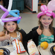 Sodexo and USDA Raise Awareness About Childhood Hunger During Summer Months and Share Information on Finding Local Resources