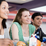 Sodexo Stop Hunger Foundation Partners with No Kid Hungry to Create Youth Engagement Toolkit