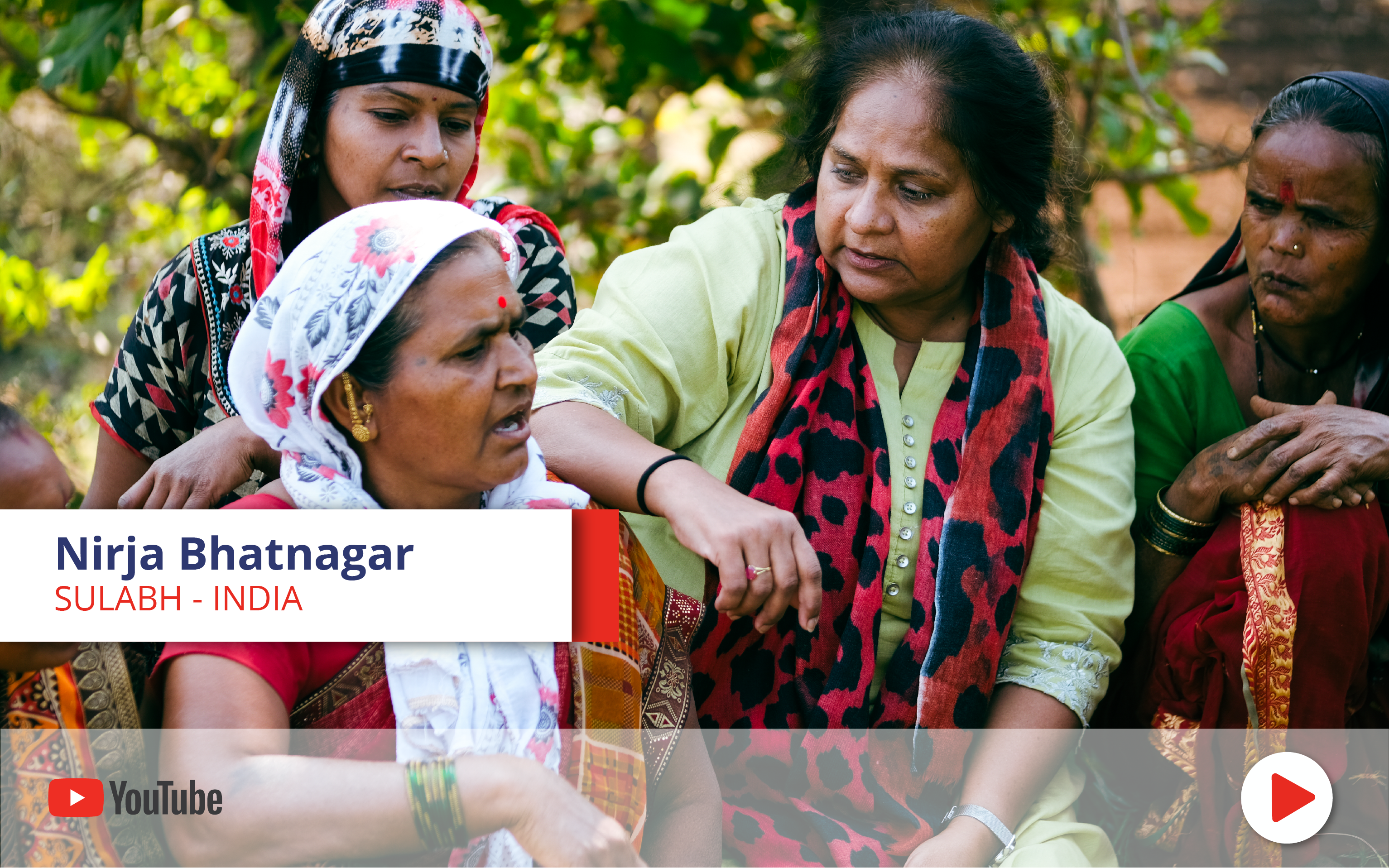 Nirja Bhatnagar - Sulabh - India stop hunger award.png