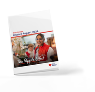 2024 Stop Hunger Impact Report