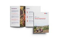 Stop Hunger Whitepaper: Women Empowerment - A PILLAR FOR A HUNGER-FREE WORLD