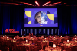 Soirée Stop Hunger 2025