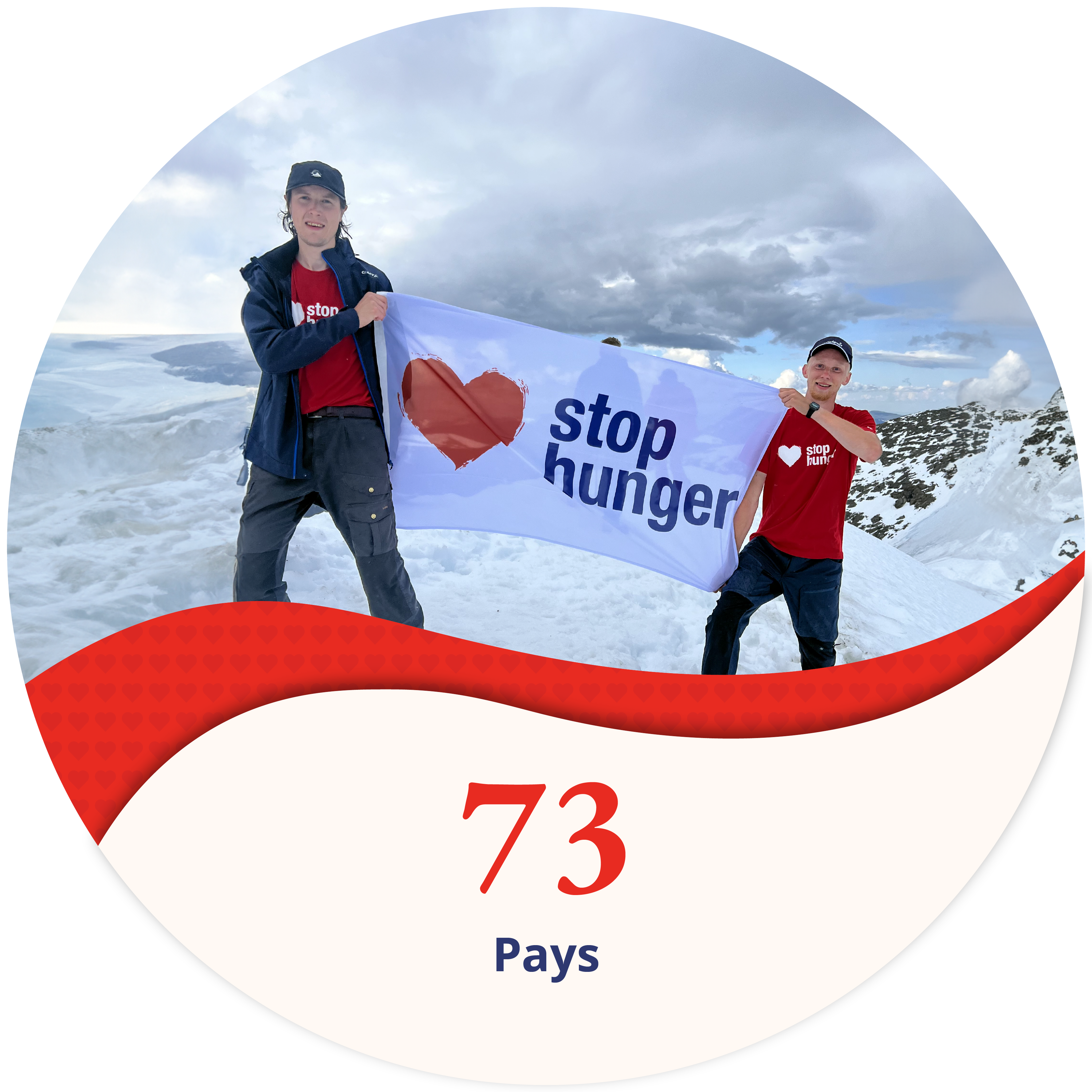 Stop hunger opère dans 73 pays.png